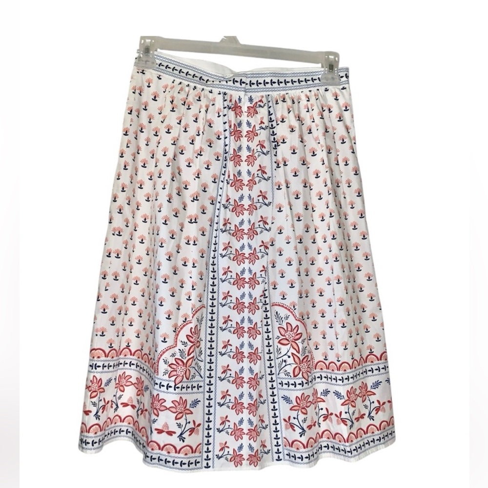 Gal Meets Glam Mila print skirt crop top set 6 - Picture 11 of 13